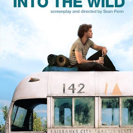 Into The Wild - Art Imitates Life DVD