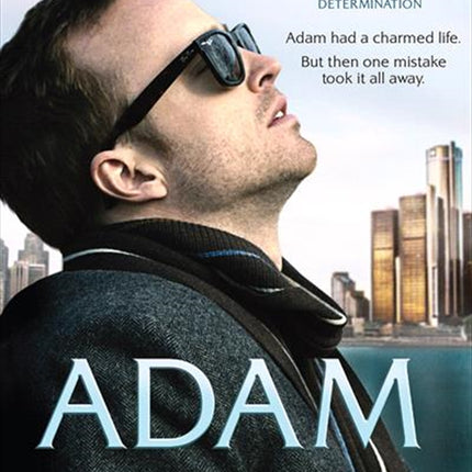 Adam DVD