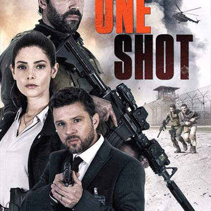 One Shot DVD