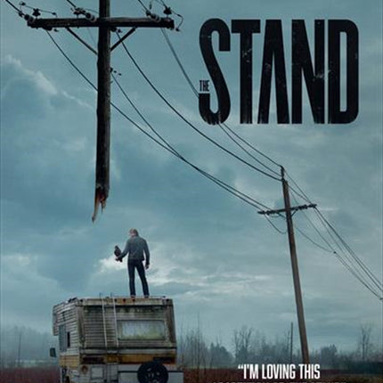 Stand, The DVD