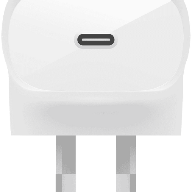 BOOST CHARGER 30W USB-C PD Wall Charger WCA005AUWH